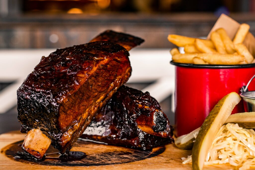 Hickory's Smokehouse