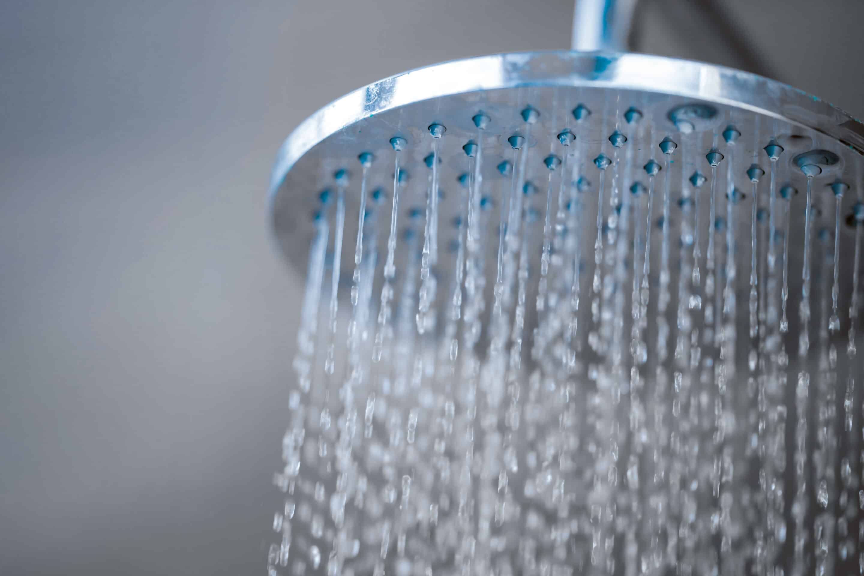 Benefits of Cold Showers for Fighting Addiction
