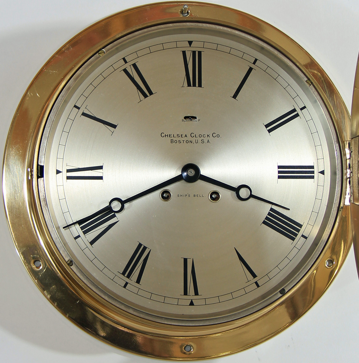 Chelsea Clock Company Hicks Antique Clocks Hicks Antique Clocks