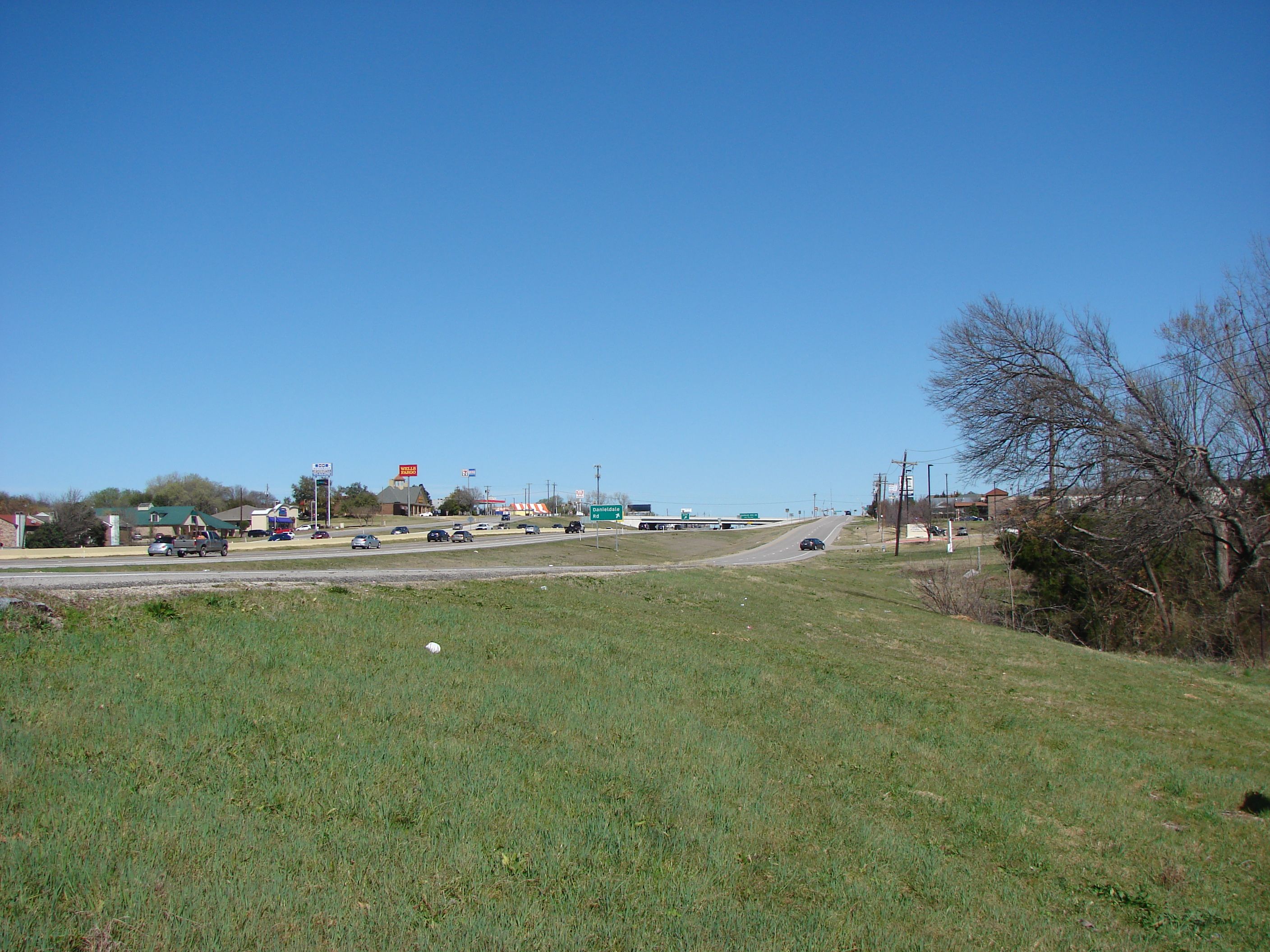 US 67 Beltline Road to I20 Traffic Noise Analysis Hicks & Company