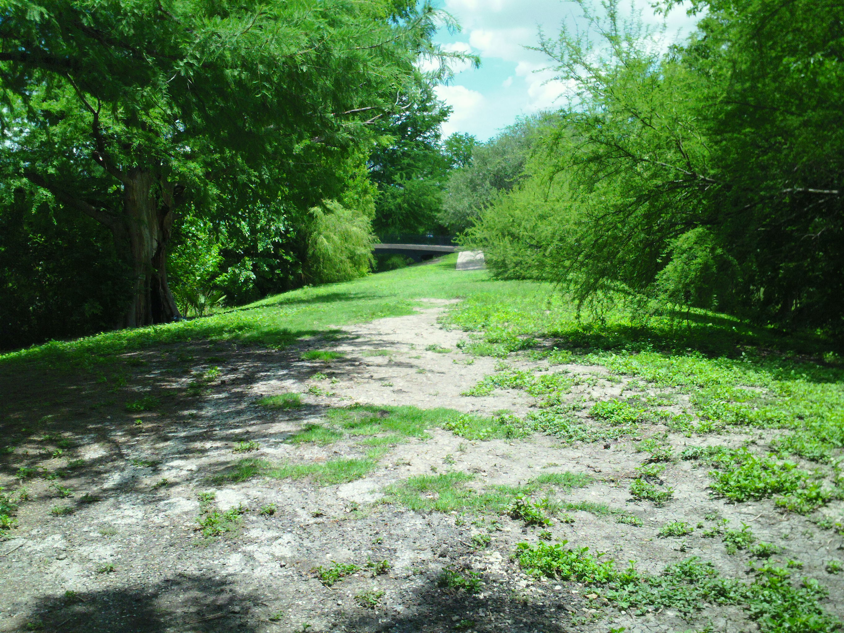 Elmendorf Lake Park Improvements Project Wins APWA Project of the Year