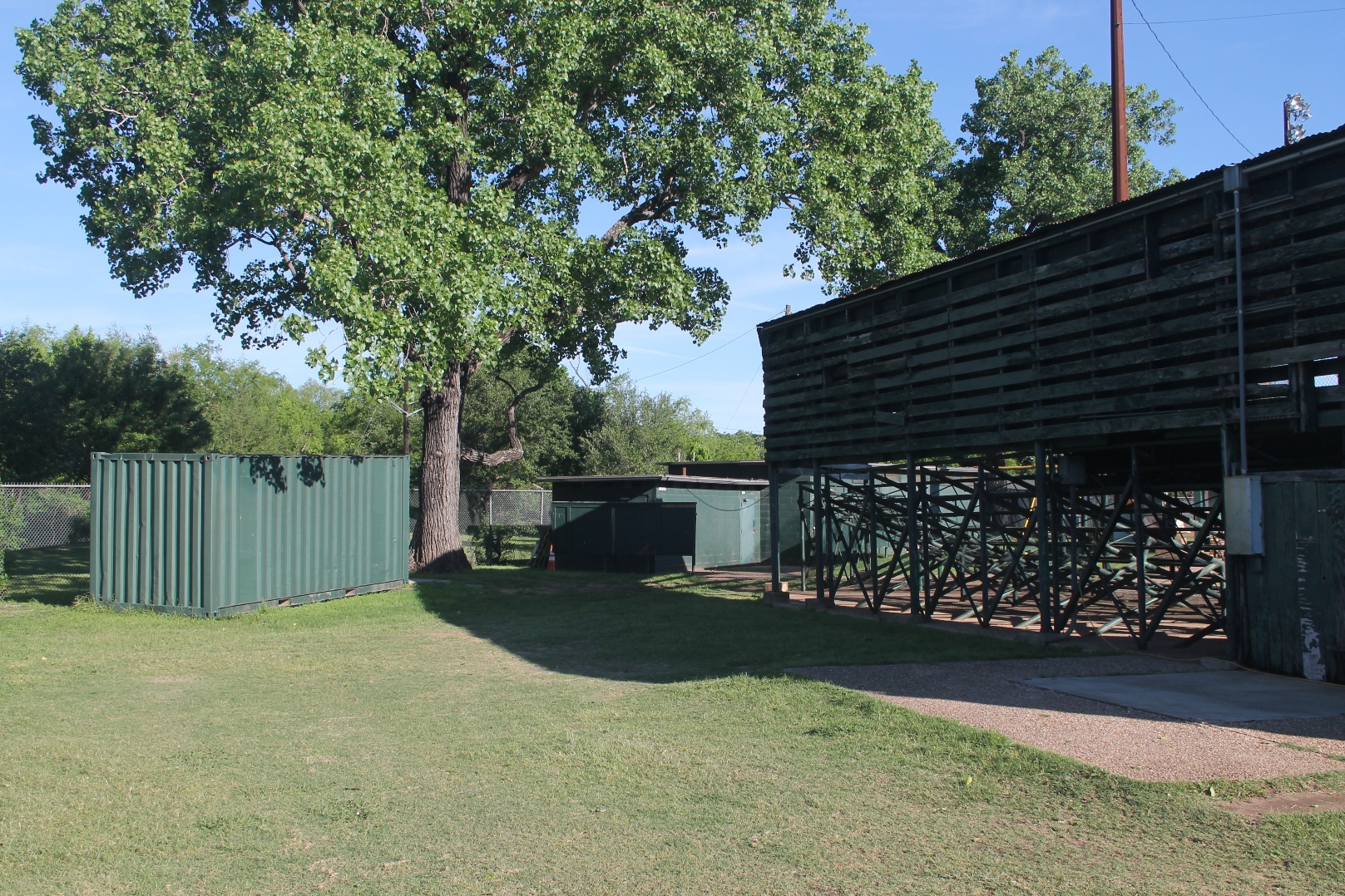 Upper Boggy Creek Trail Windshield Survey Hicks & Company