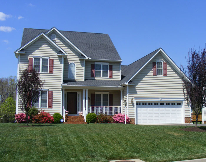 Custom Home Builders Richmond VA The Hicks Company