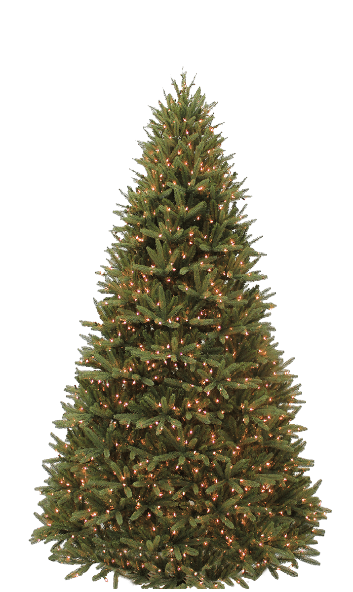 Artificial Christmas Trees Hicks Nurseries