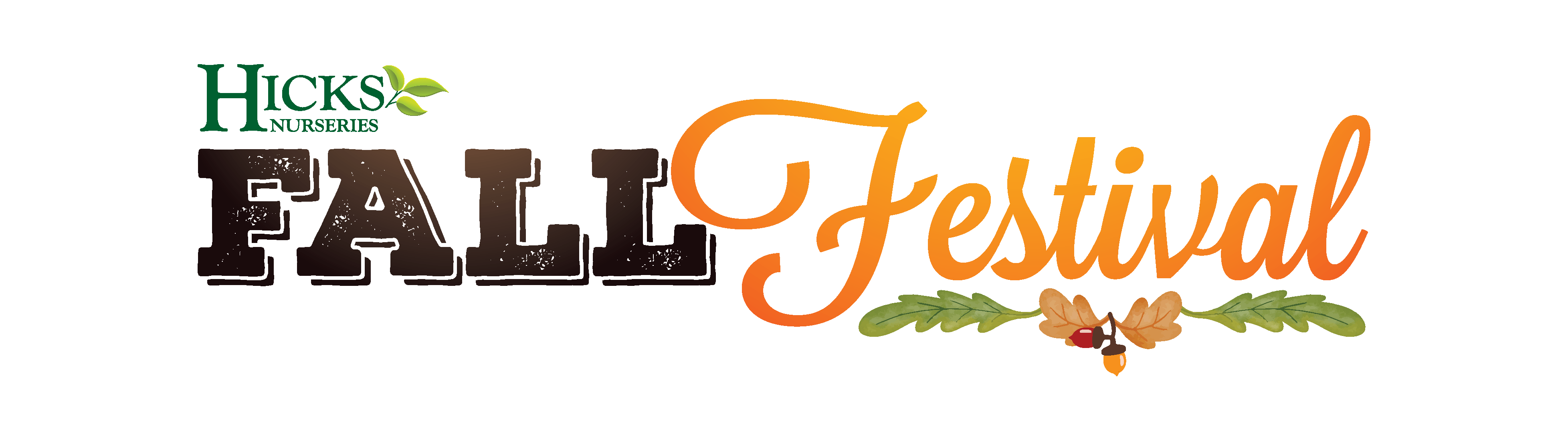 hicks nursery fall festival 2023 Fall Festival Instagram contest Hicks Nurseries