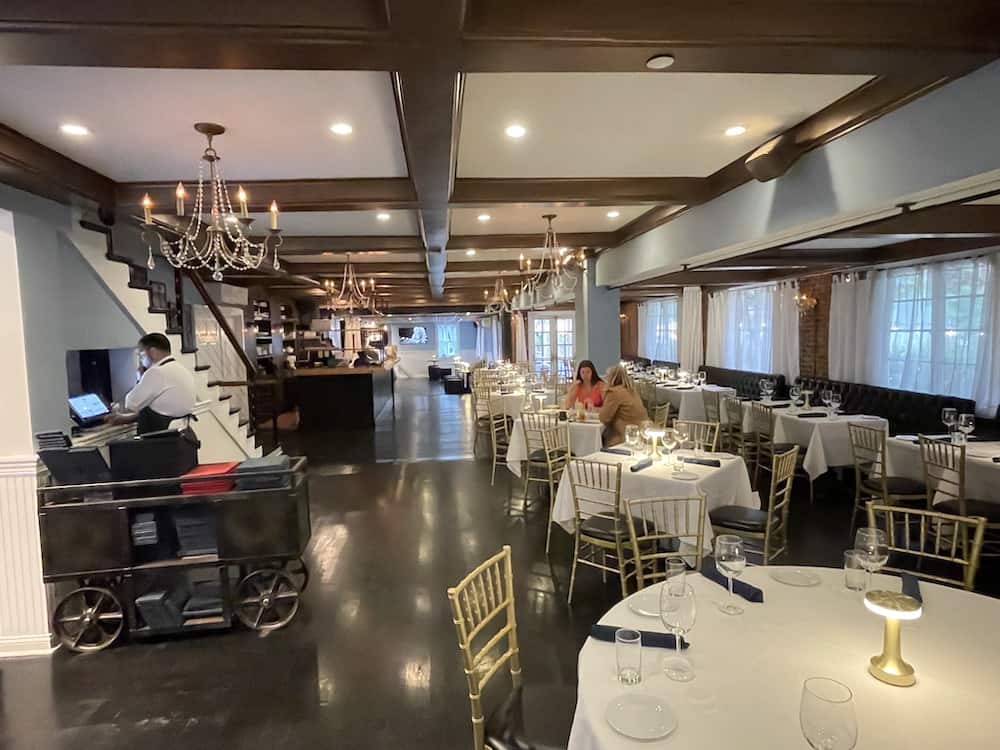 Union Sushi & Steak ‚ Fine Dining in Southampton Hi Class Living Magazine