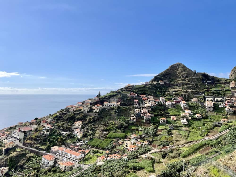 Madeira Island — A Portuguese Gem Hi Class Living Magazine