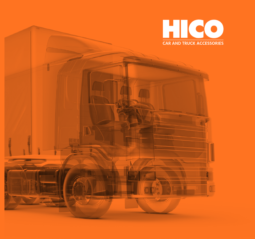 Hico car truck and accessories