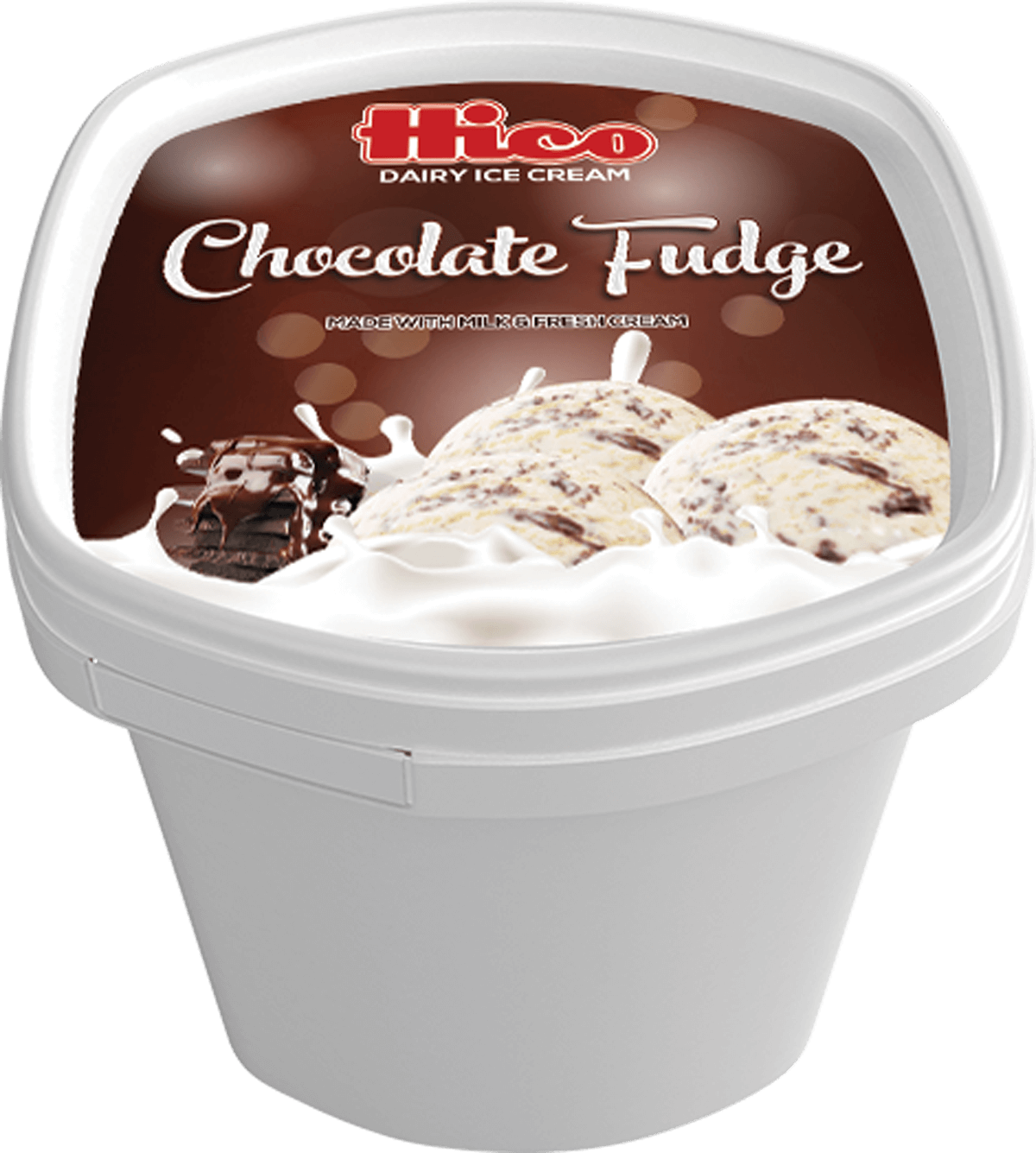 Products Hico Ice Cream