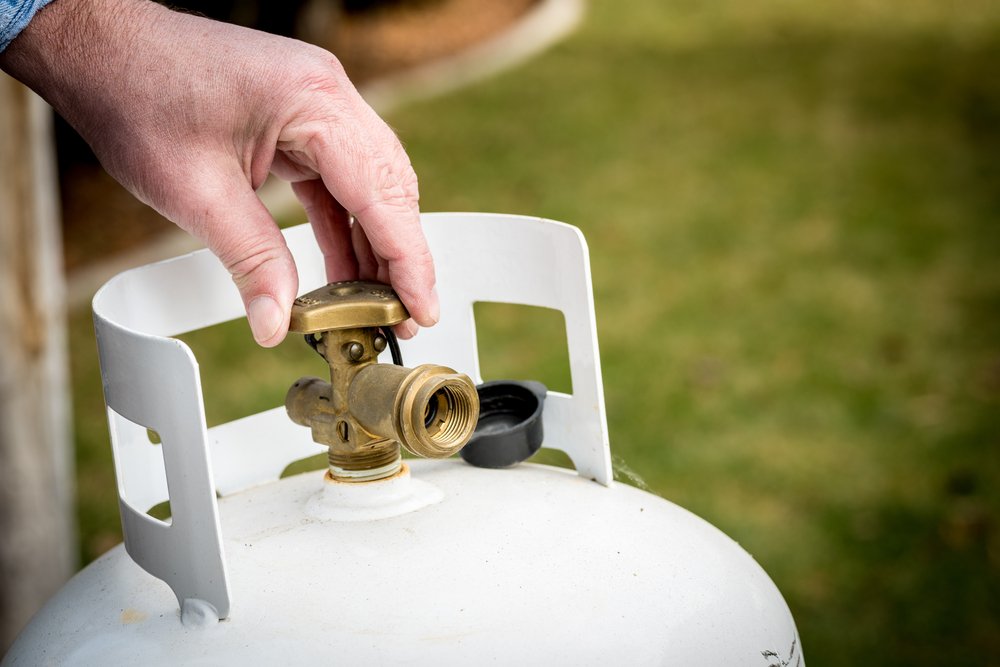 How Do You Tell If A Propane Tank Is Empty? Hico Distributing of Colorado