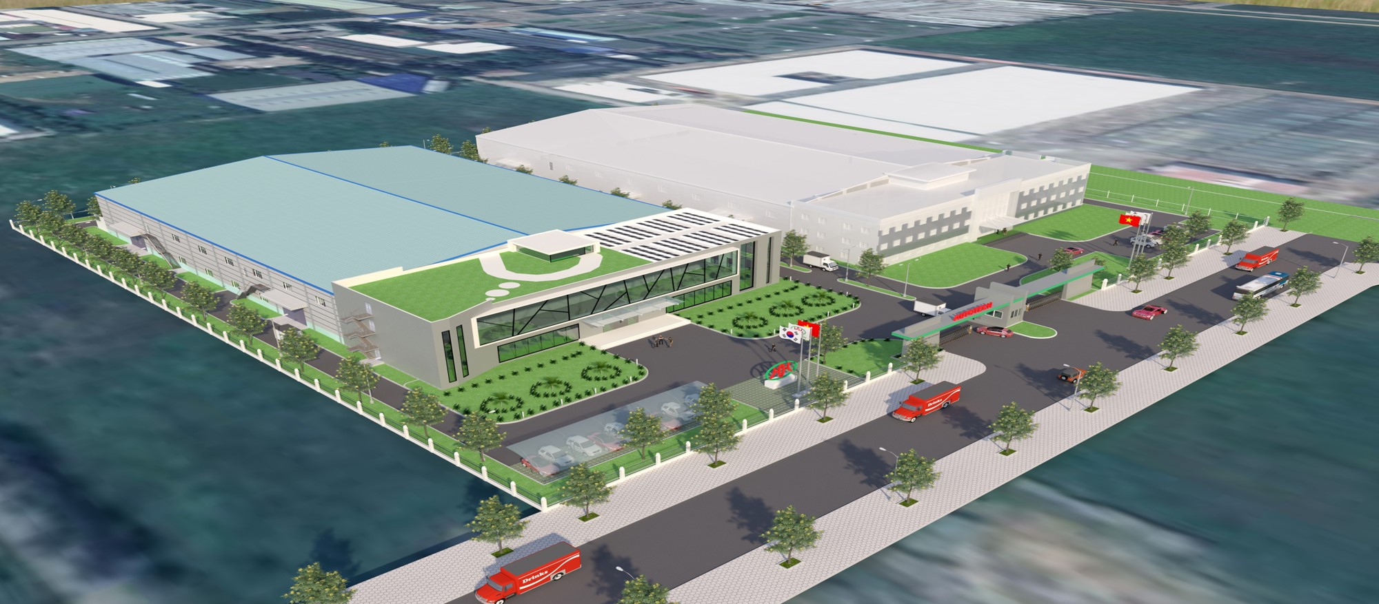 AUTOTECH FACTORY - HI-CON