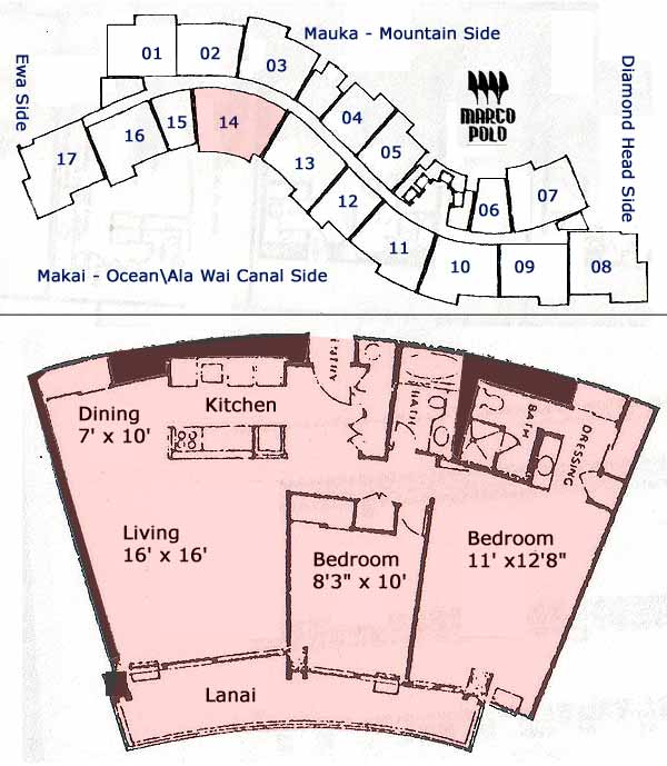 Marco Polo Floor Plans floorplans.click
