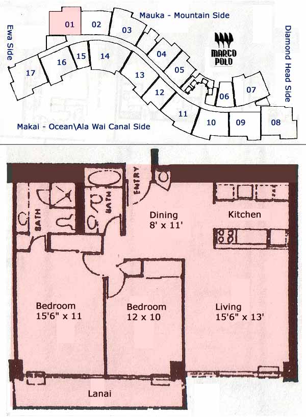 Marco Polo Floor Plans floorplans.click
