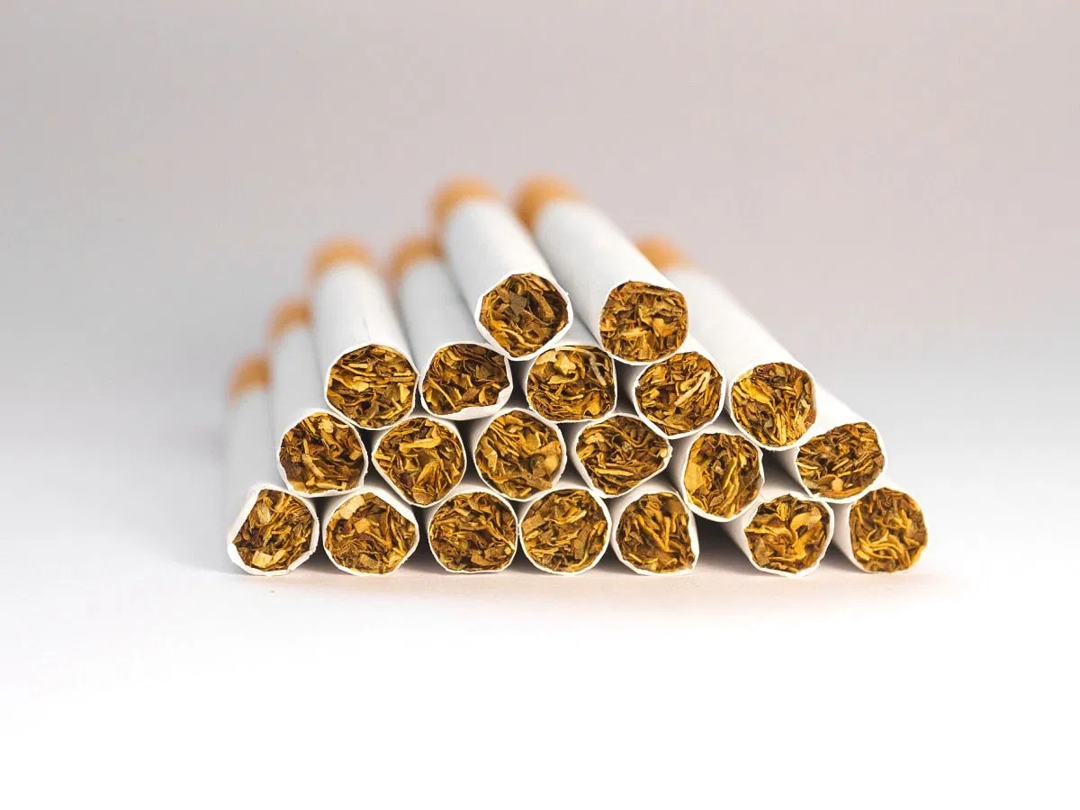 Who Invented the Cigarette? A History of Tobacco Smoking and Cigarettes