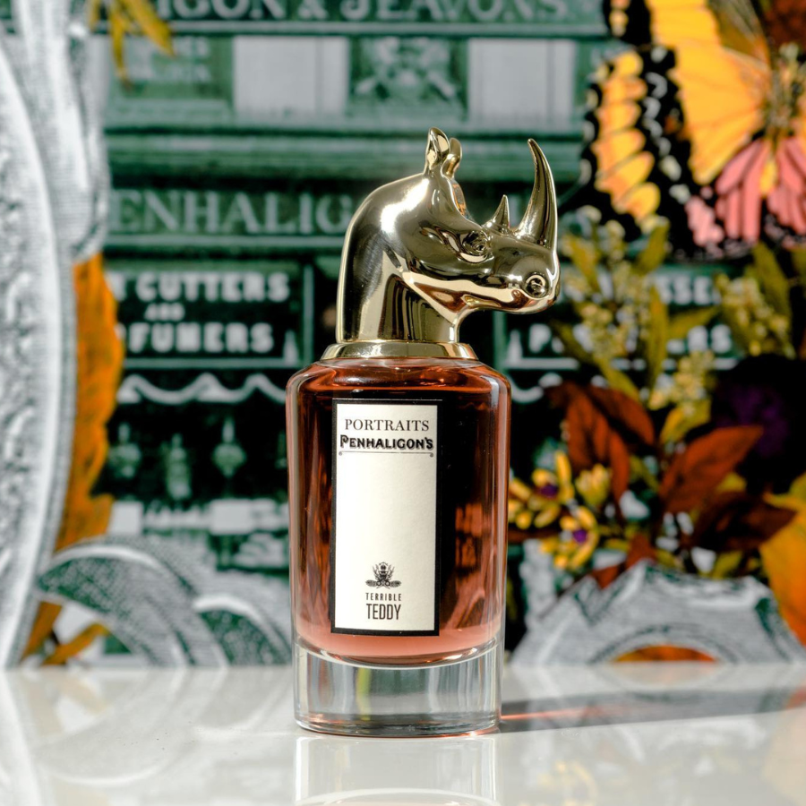 Top 10 Chai Nước Hoa Penhaligon's Được Yêu Thích Nhất Hiện Nay Your