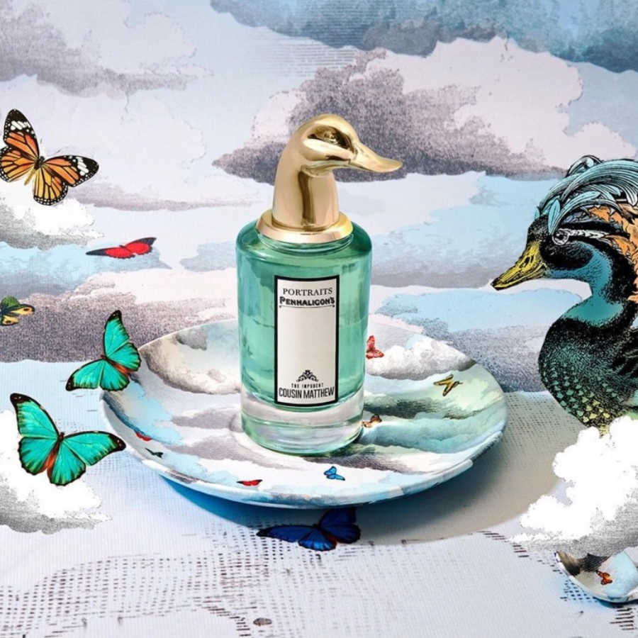 Top 10 Chai Nước Hoa Penhaligon's Được Yêu Thích Nhất Hiện Nay Your