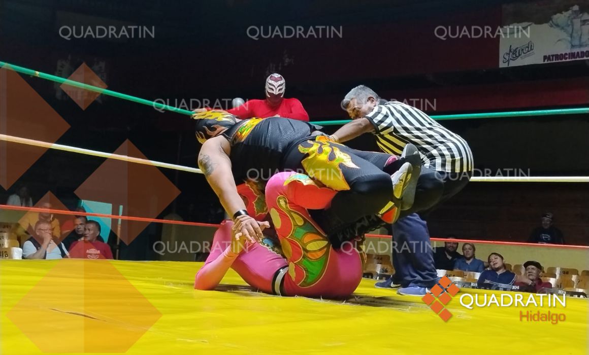 El Exótico y Black Shadow júnior se imponen en la arena afición