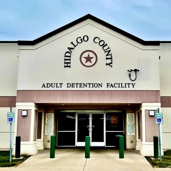 Hidalgo County Jail Roster Hidalgo County Jail Roster