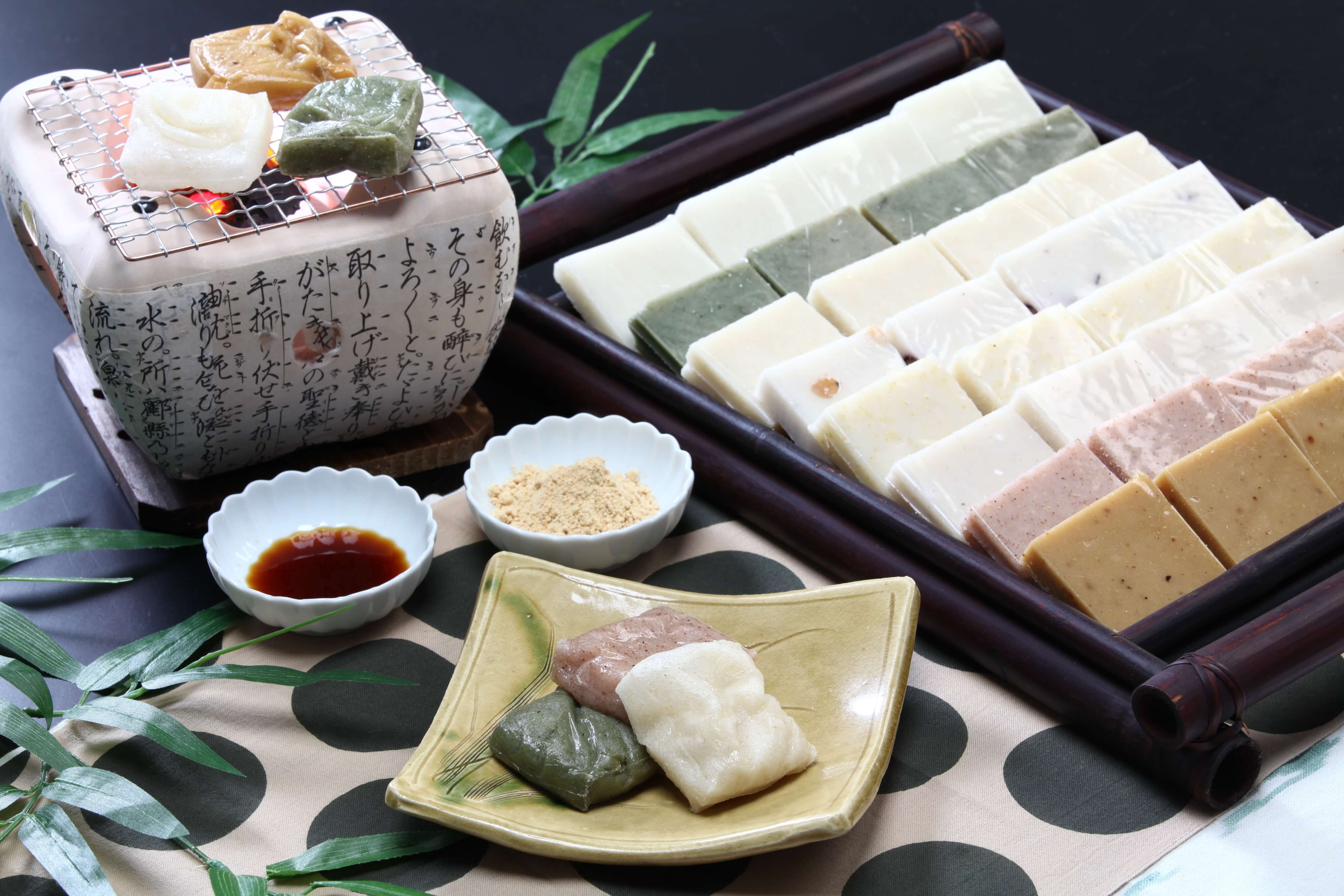 1歳のお子様のお誕生日に「誕生餅」はいかがですか？高山市【食品】飛騨ファームランド Hida mommy (飛騨・高山)