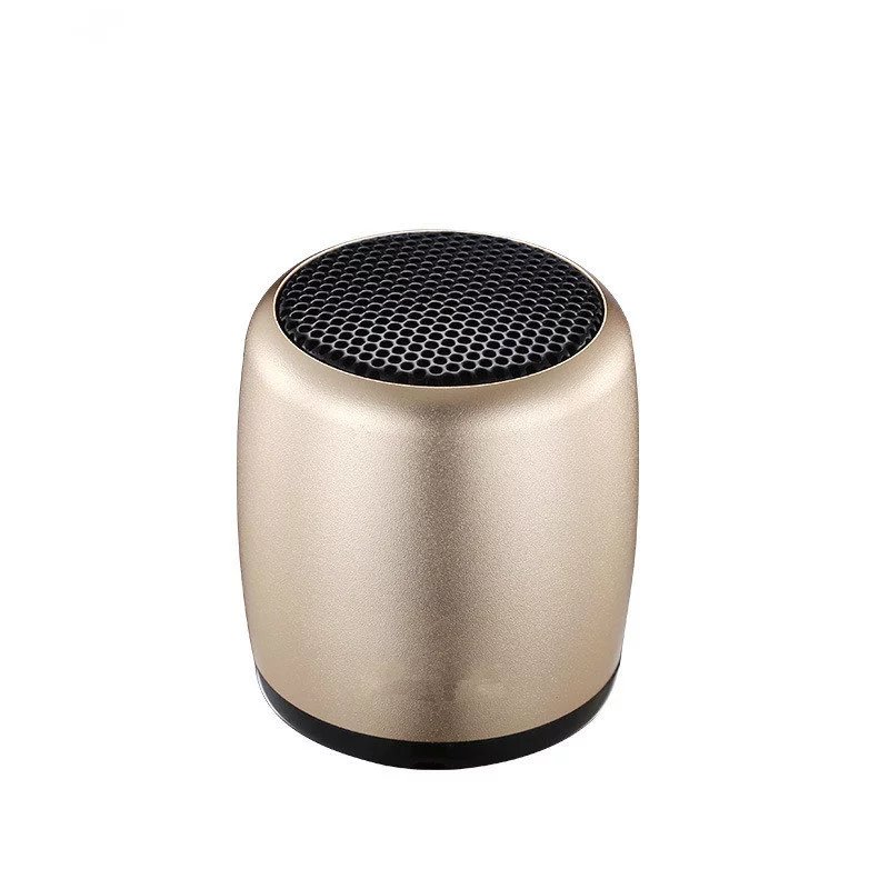 Mini bluetooth speaker