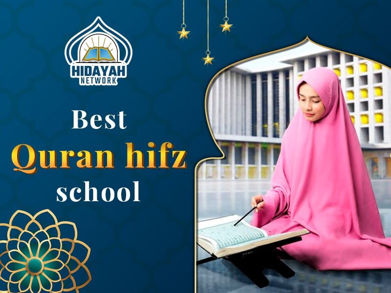Best Quran Hifz School 1 Quran memorization website Join