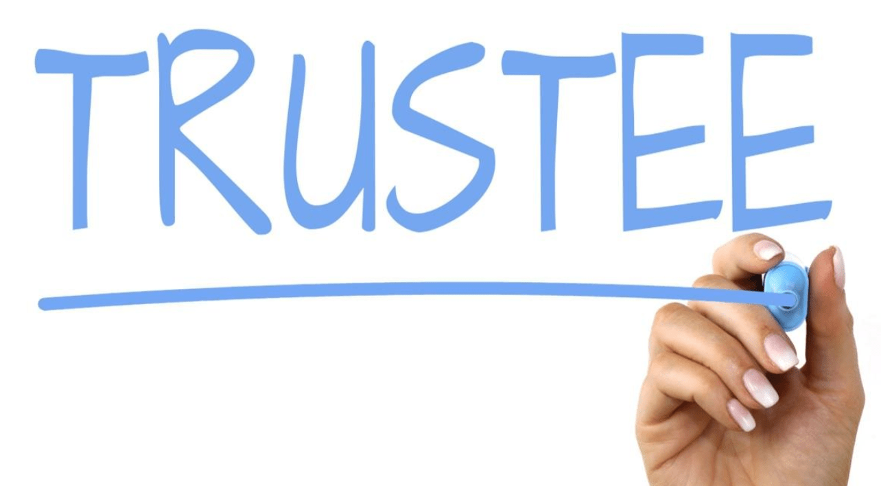 PEMEGANG AMANAH BUKAN PENERIMA HARTA HIDAYAHWAN