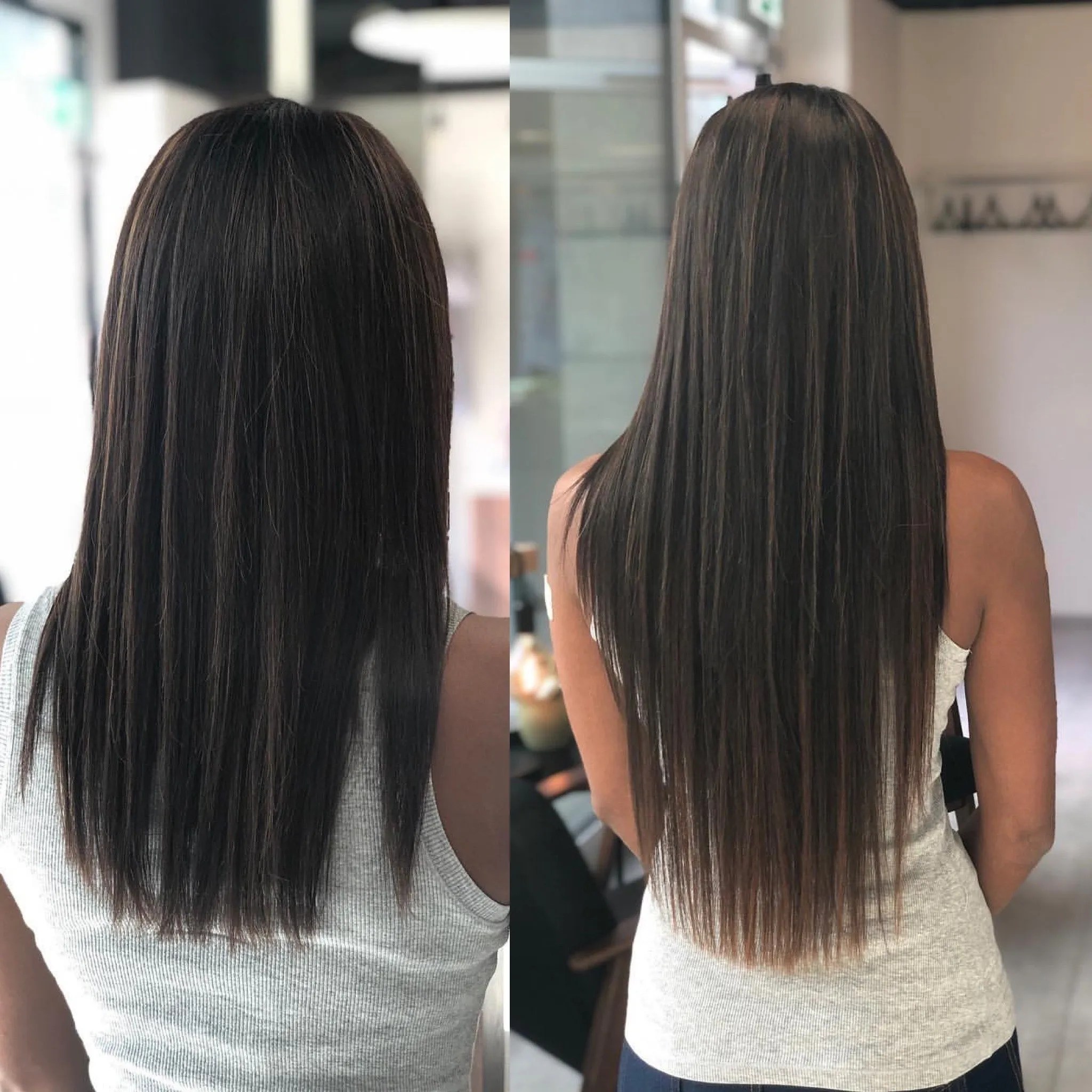 Hidden Hair Art Coiffeur Zug