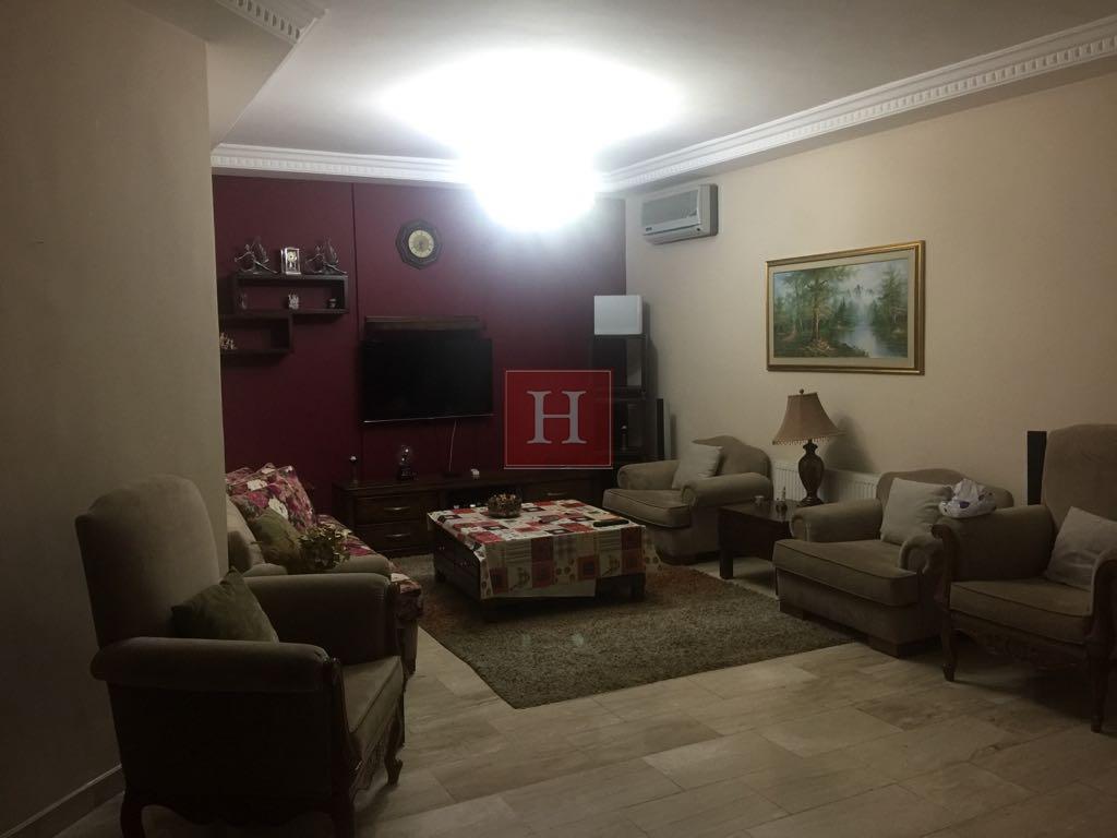 Hidden Assets Apartment for rent in Jebel Amman