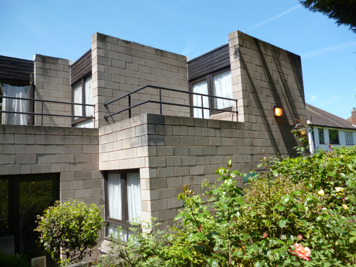 Hidden Architecture » Macintosh Court Hidden Architecture