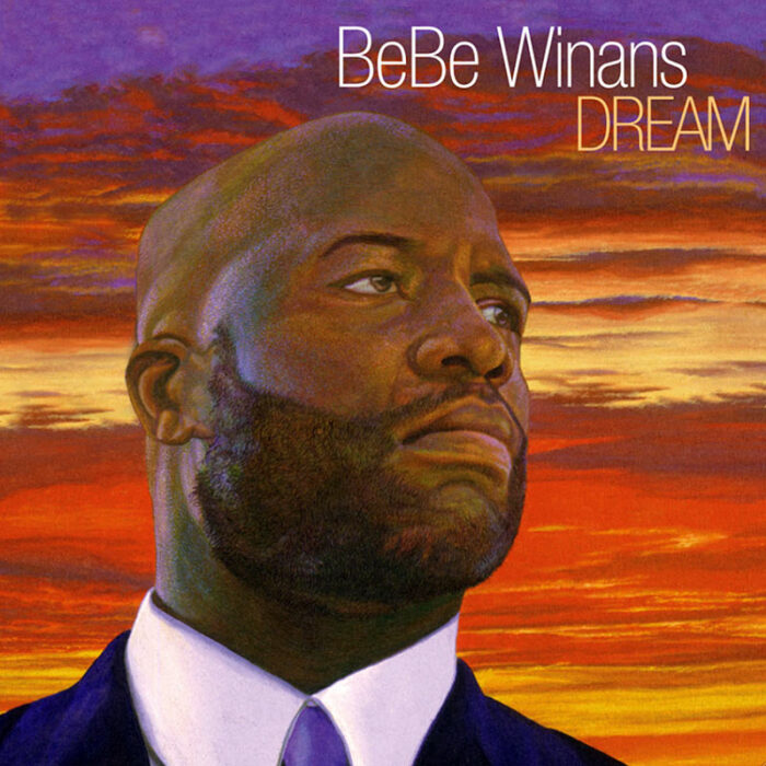 Hidden Beach Recordings BeBe Winans