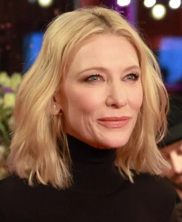 Cate Blanchett Height, Weight, Age, Body Measurements, Husband and DOB(01)