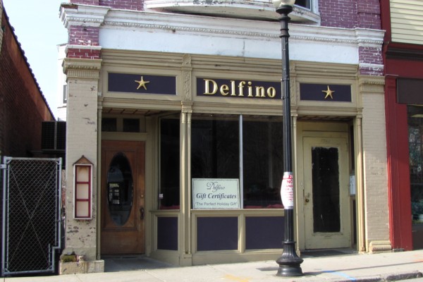 Photo Delfino, Roslindale, MA Boston's Hidden Restaurants