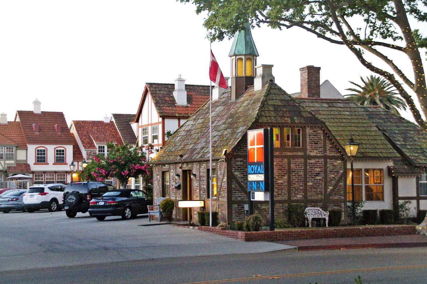 Visit Solvang, a Charming Danish Village in Santa Barbara