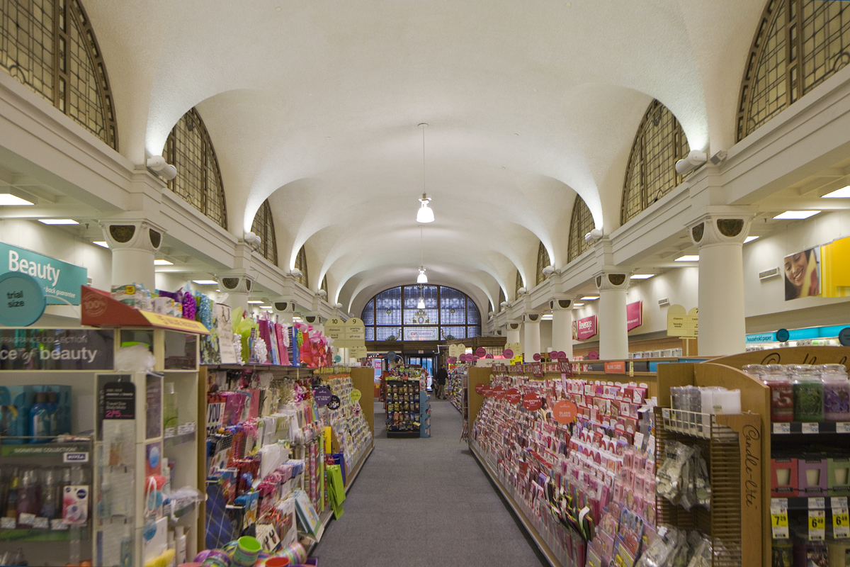 A Mediterranean Breeze On Chestnut Street Hidden City Philadelphia