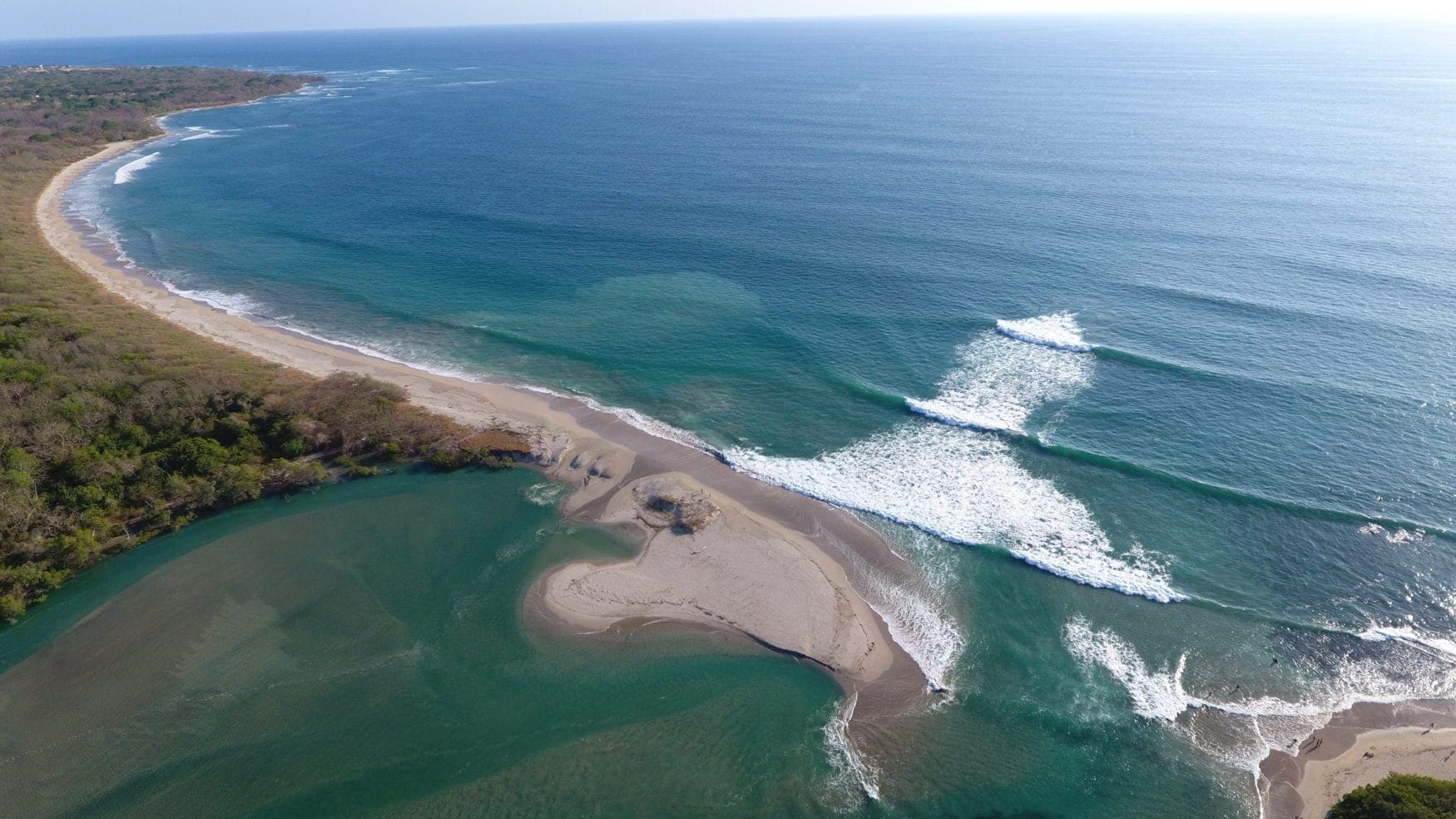 Playa Langosta, Costa Rica Real Estate Hidden Coast Realty