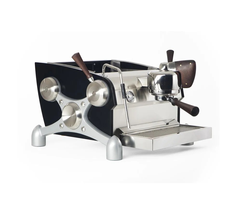 Slayer Espresso Equipamiento Barista Hidden Coffee