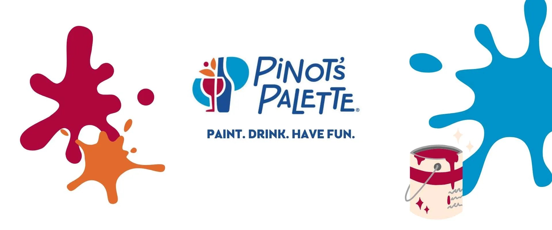 Pinot's Palette Hidden Falls Media