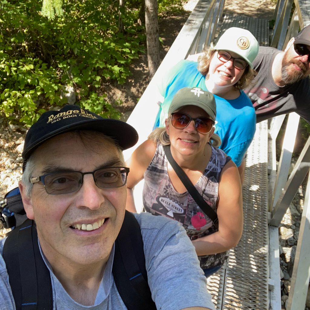 Waterfront relaxation at Christina Lake Hidden Gems of BC