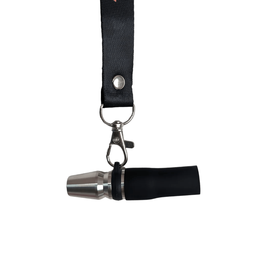 Personal Mouthpieces Hidden Hatch