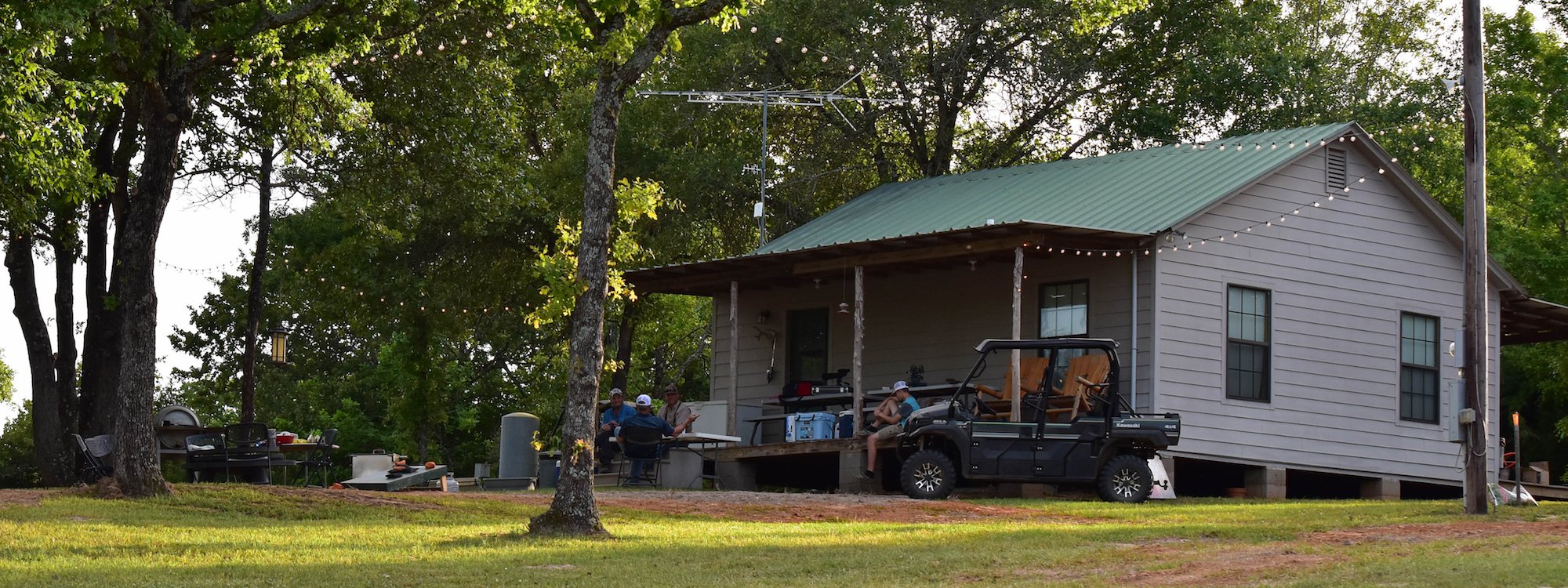 Texas Whitetail and Exotic Hunts Hidden Hills Ranch Dream King