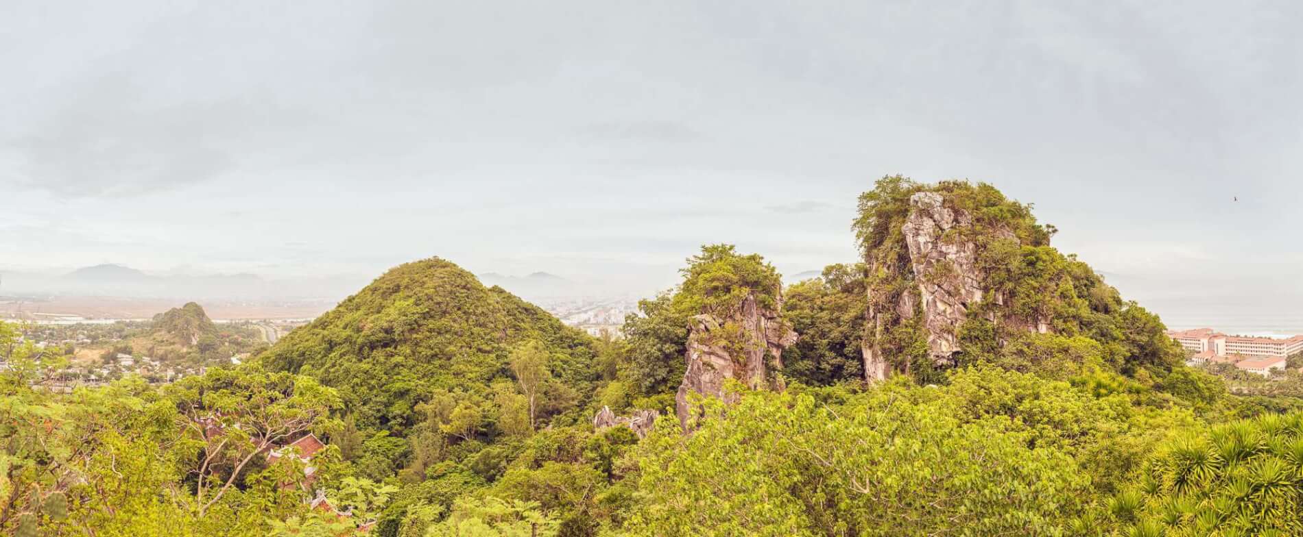 Everything You Need To Know About Marble Mountains Hidden Hoian