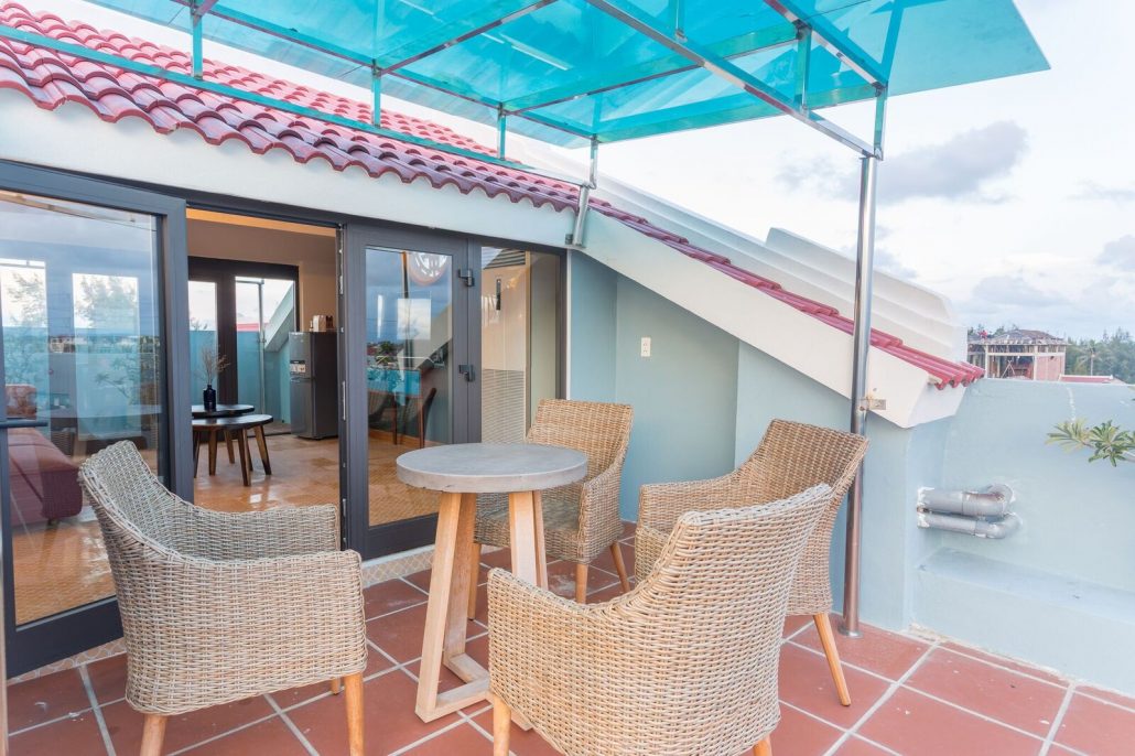 Beachside Boutique Resort Hoi An Hotel Review Hidden Hoian