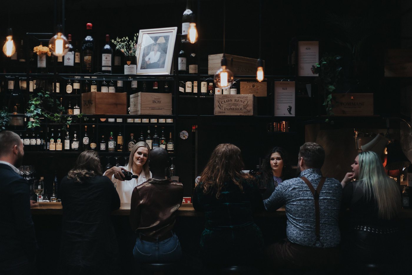 REYKJAVÍK GUIDE TO WINE BARS HIDDEN ICELAND