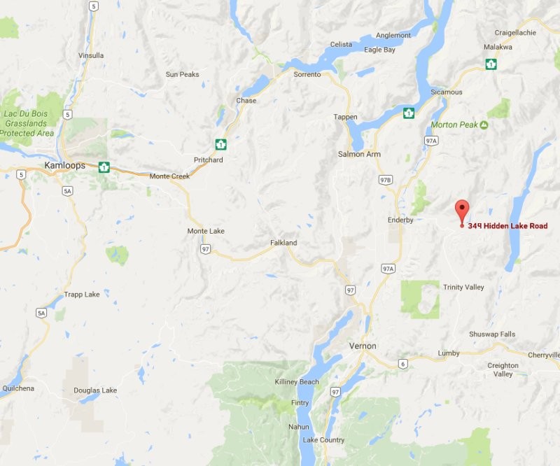 Rental Hidden Lake Ranch A Number One Exclusive Vacation Rental