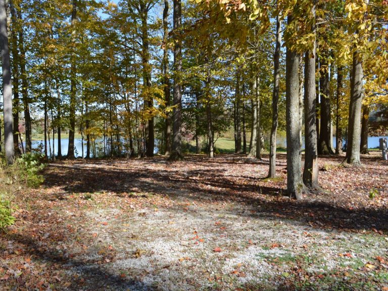 Seasonal Site Hidden Lakes Family Campground,LLC