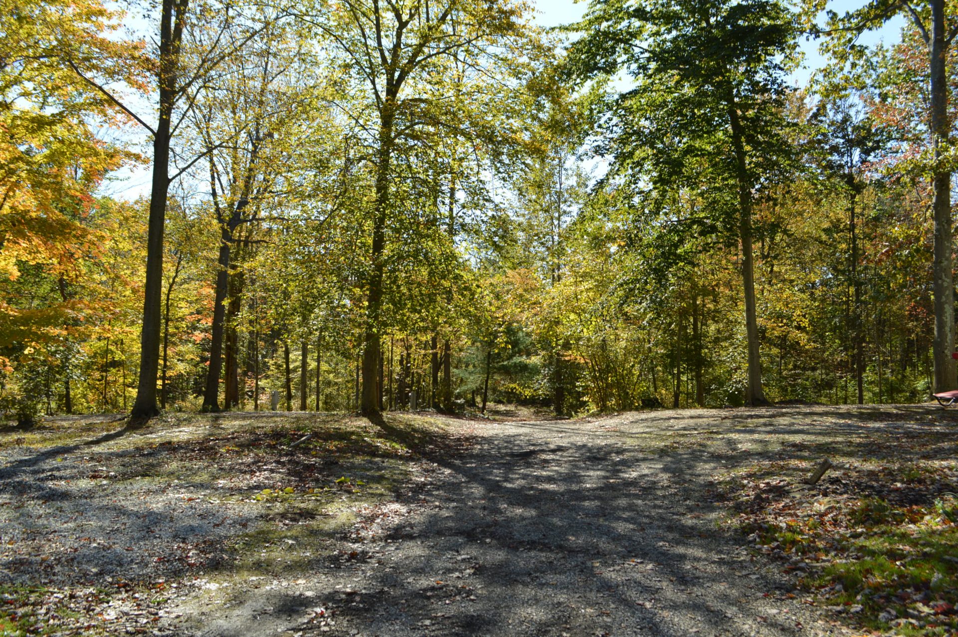 Galleries Hidden Lakes Family Campground,LLC