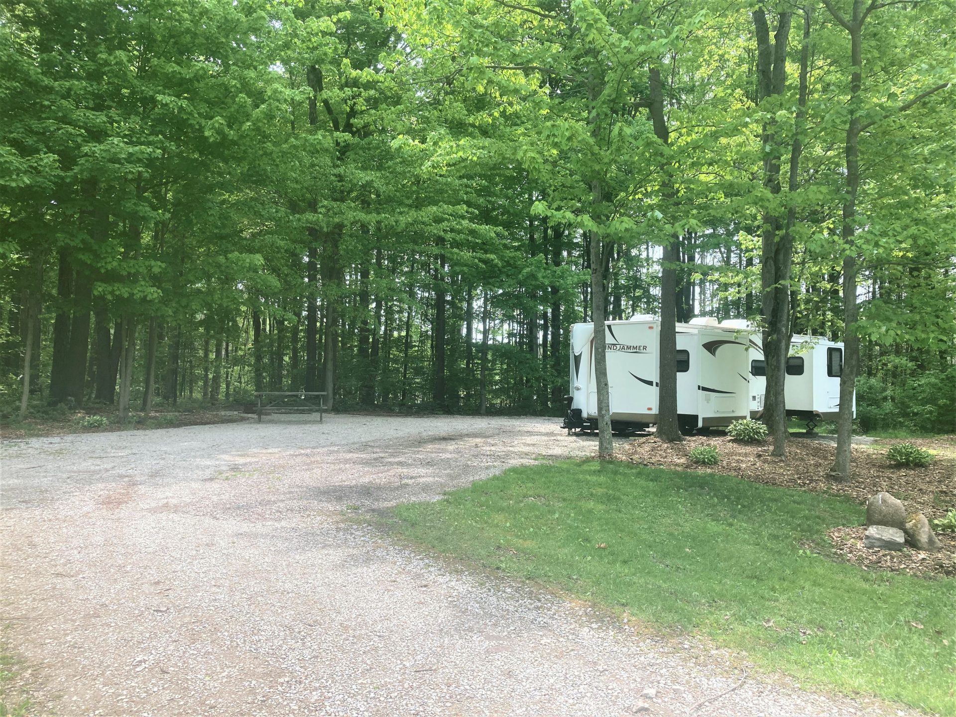 Gallery Hidden Lakes Family Campground,LLC