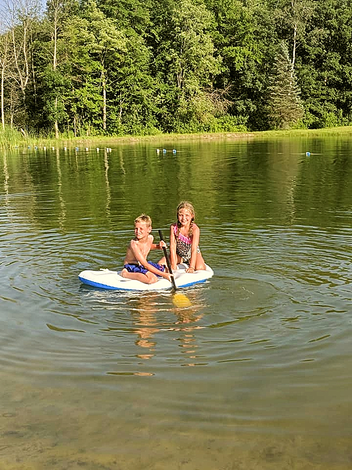 Hidden Lakes Family Campground,LLC