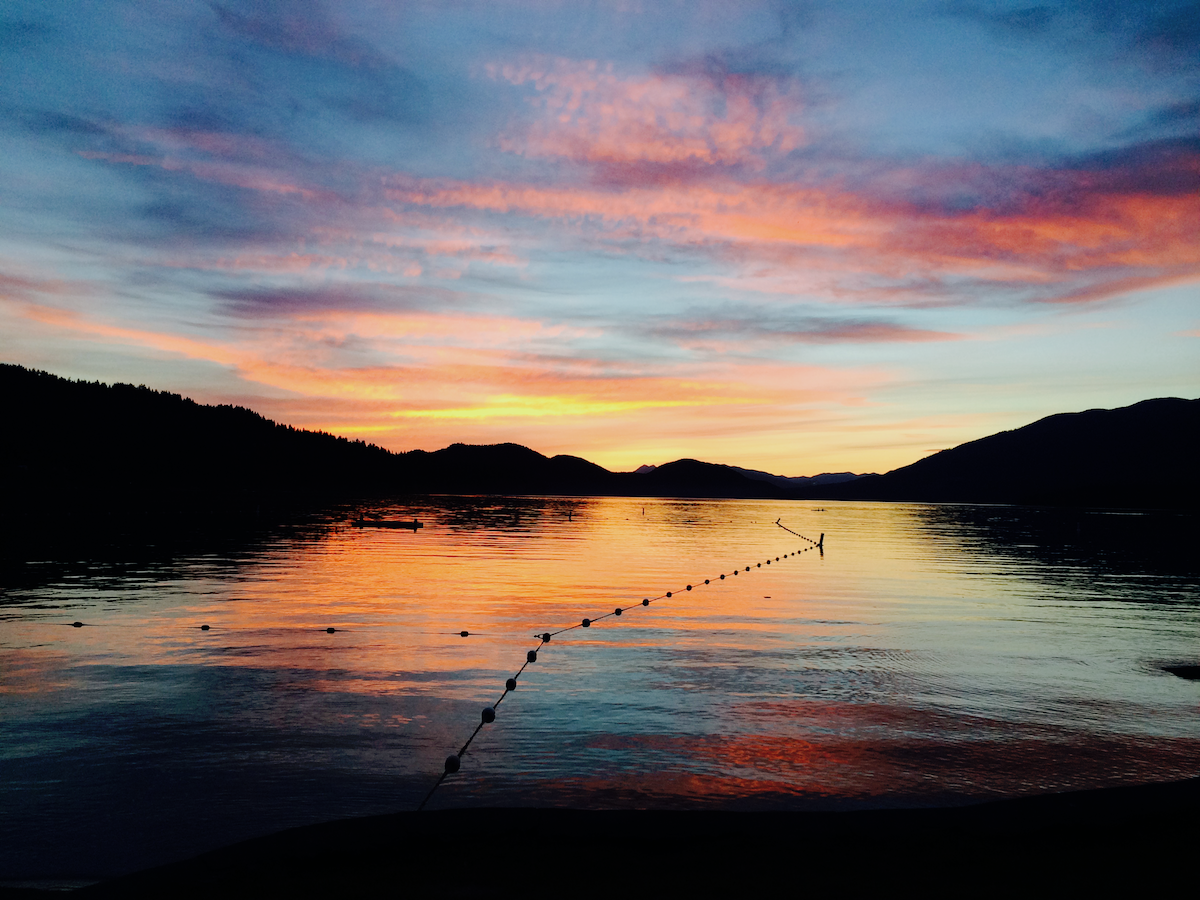 Hidden Moose Lodge Whitefish MT Glacier National Park Flathead Lake