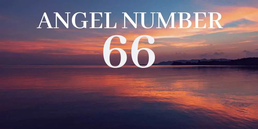 66 Numerology The Meaning Of Angel Number 66